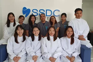 SSDC Dental Clinic San Fernando Branch image