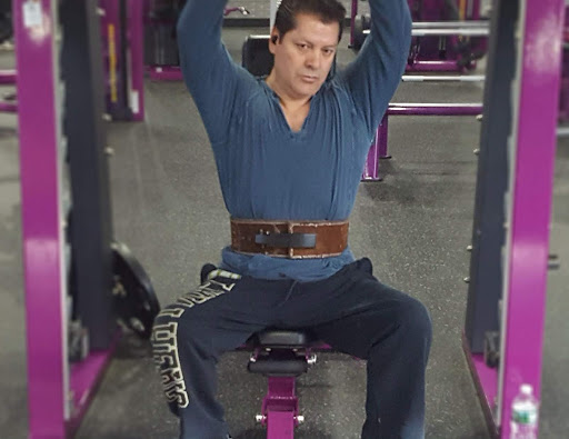 Gym «Planet Fitness», reviews and photos, 240 Motor Pkwy, Hauppauge, NY 11788, USA