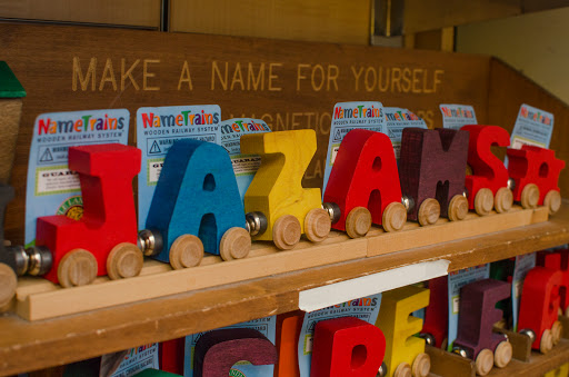 Toy Store «jaZams», reviews and photos, 25 Palmer Square E, Princeton, NJ 08542, USA