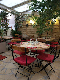 Atmosphère du Restaurant La Femme Du Boucher à Marseille - n°7