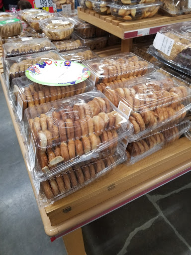 Warehouse club «BJ’s Wholesale Club», reviews and photos, 1404 U.S. 9, Wappingers Falls, NY 12590, USA