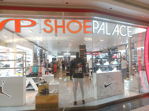 Shoe Store «Shoe Palace», reviews and photos, 865 Market St C35, San Francisco, CA 94103, USA