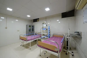 Anand Orthopaedic Hospital Nadiad image