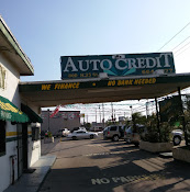 Auto Credit reviews