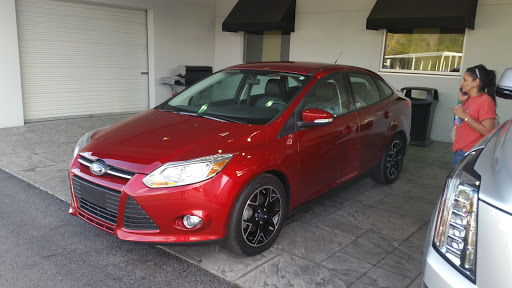 Used Car Dealer «Village Toyota», reviews and photos, 2431 S Suncoast Blvd, Homosassa, FL 34448, USA
