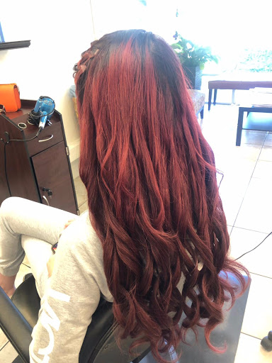 Beauty Salon «Beauty Spot Salon», reviews and photos, 37485 Fremont Blvd B, Fremont, CA 94536, USA