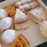 Photo n° 2 de l'avis de mélanie.e fait le 20/10/2020 à 02:09 pour Maison Mittenaere - Boulangerie Pâtisserie à Wervicq-Sud