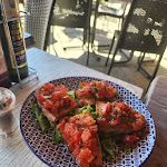 Photo n°6 de l'avis de Dan.u fait le 12/10/2023 à 00:36 sur le  Bar Manganelli à Siena