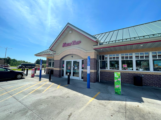 KWIK TRIP #144 en Cloquet
