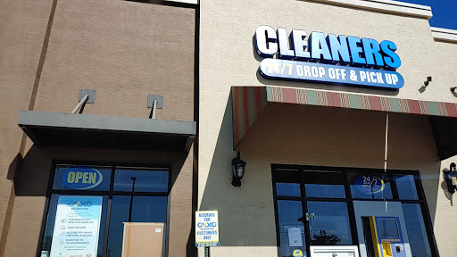 Dry Cleaner «OXXO Care Cleaners - Clermont», reviews and photos, 2430 E Hwy 50 A, Clermont, FL 34711, USA