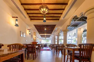 Al Fanar Restaurant & Cafe‎ image