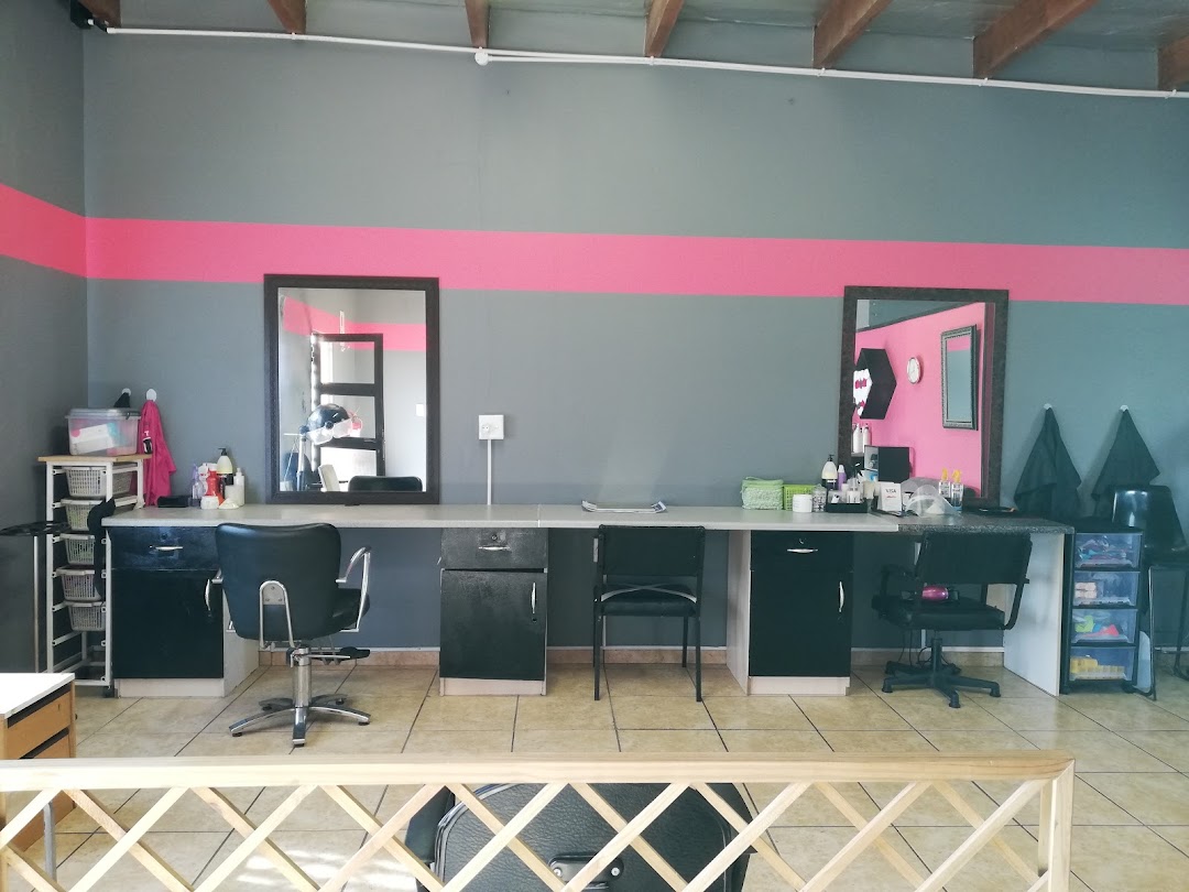 New Identity Hair Salon