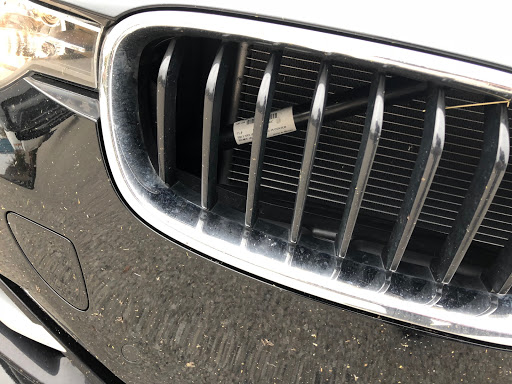 Auto Body Shop «Caliber Collision», reviews and photos, 2078 TX-114, Grapevine, TX 76051, USA