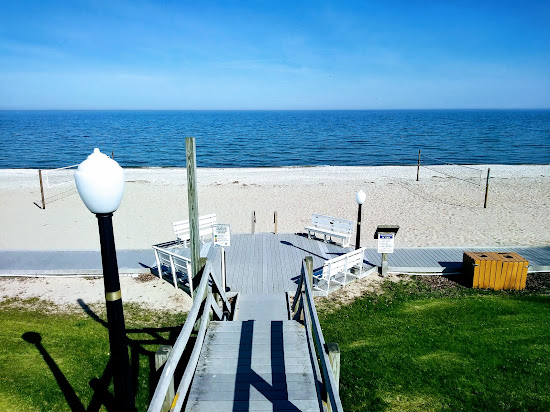 Crescent Beach