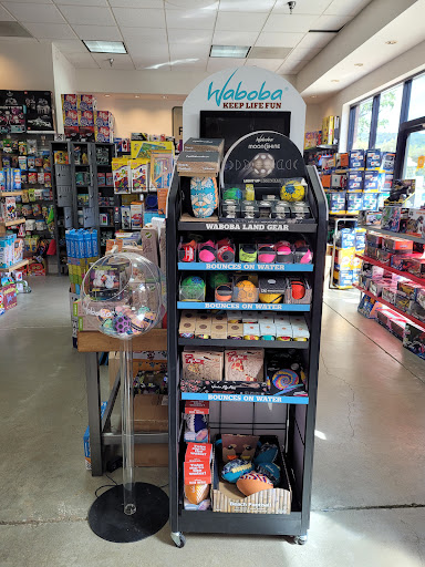 Toy Store «Automobuild», reviews and photos, 100 N Santa Cruz Ave B, Los Gatos, CA 95030, USA