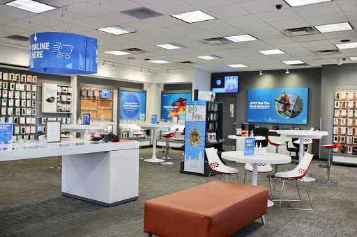 Cell Phone Store «AT&T», reviews and photos, 4985 Kietzke Ln a, Reno, NV 89509, USA