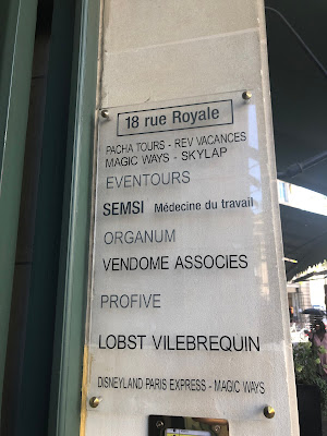 Magic Ways à Paris