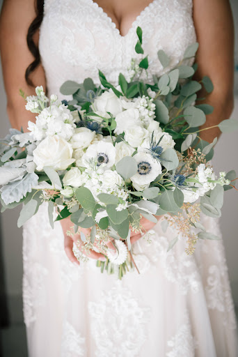 Florist «The Flower Studio», reviews and photos, 580 Palm Springs Dr, Altamonte Springs, FL 32701, USA