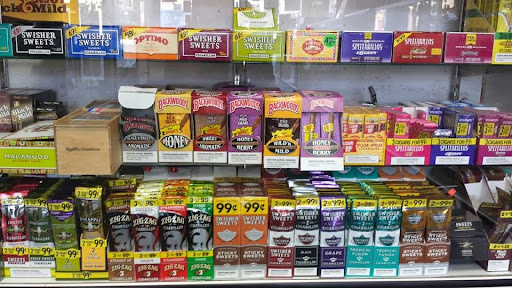 Tobacco Shop «Up In Smoke (Bong Shop)», reviews and photos, 1466 E Foothill Blvd, Upland, CA 91786, USA