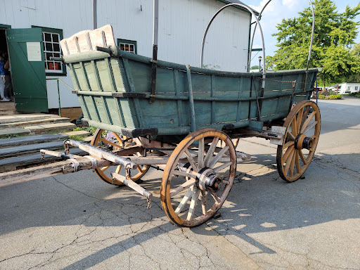 Heritage Museum «The Amish Farm and House», reviews and photos, 2395 Covered Bridge Dr, Lancaster, PA 17602, USA