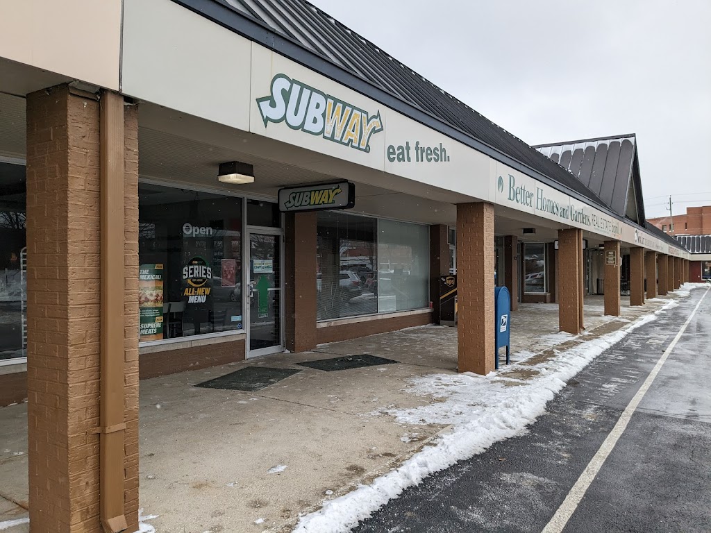 Subway 43015
