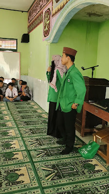 Oleh pemilik - SMK INOVATIF Leuwiliang Bogor (Sekolah Menengah Kejuruan Terdekat)