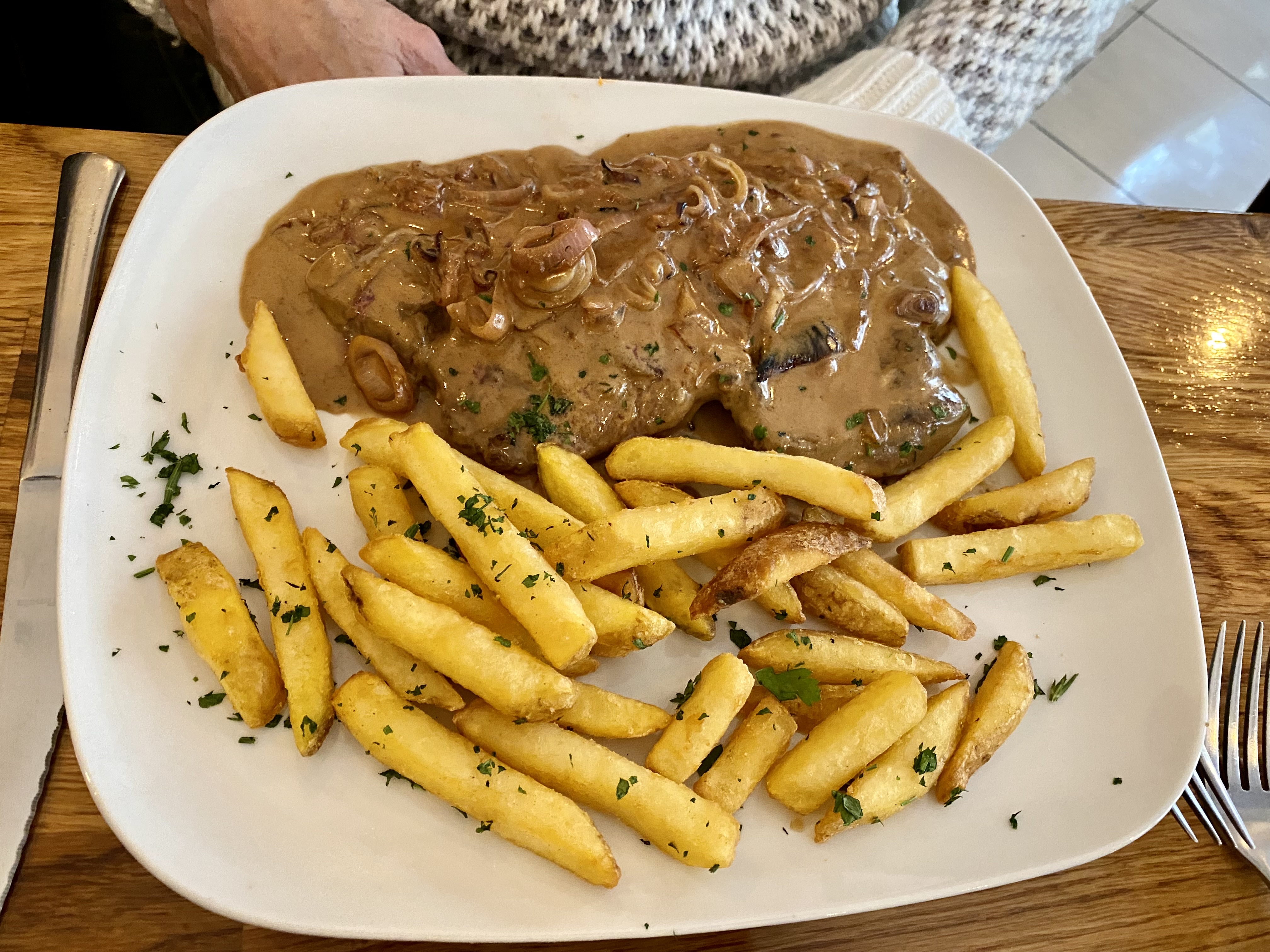 Photo n° 6 de l'avis de Isabelle.e fait le 18/02/2019 à 17:03