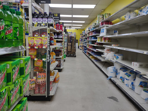 Discount Store «Dollar General», reviews and photos, 37376 Glenwood Rd, Westland, MI 48186, USA