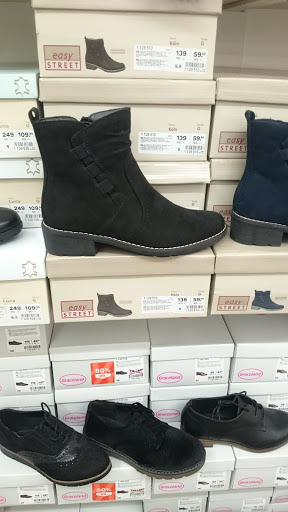 Stores to buy women's ankle boots Bucharest