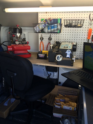 Locksmith «South Philadelphia Locksmith», reviews and photos, 2600 S 9th St, Philadelphia, PA 19148, USA