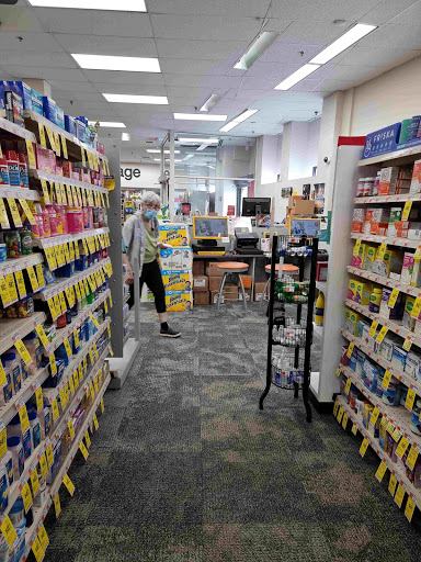 Drug Store «CVS», reviews and photos, 999 Watertown St, West Newton, MA 02465, USA