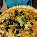 Photo n°8 de l'avis de Cristian. fait le 17/08/2022 à 07:58 sur le  Atlantis à Villa San Pietro