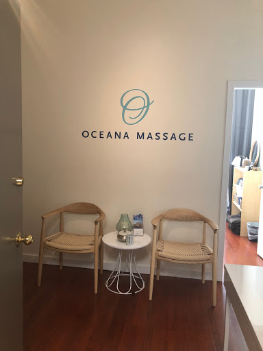 Oceana Massage