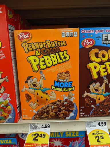 Supermarket «Lucky», reviews and photos, 1145 Arnold Dr, Martinez, CA 94553, USA