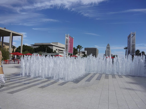 Performing Arts Theater «Ahmanson Theatre», reviews and photos, 135 N Grand Ave, Los Angeles, CA 90012, USA