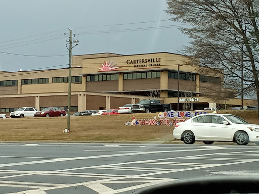 960 Joe Frank Harris Pkwy SE, Cartersville, GA 30120, USA