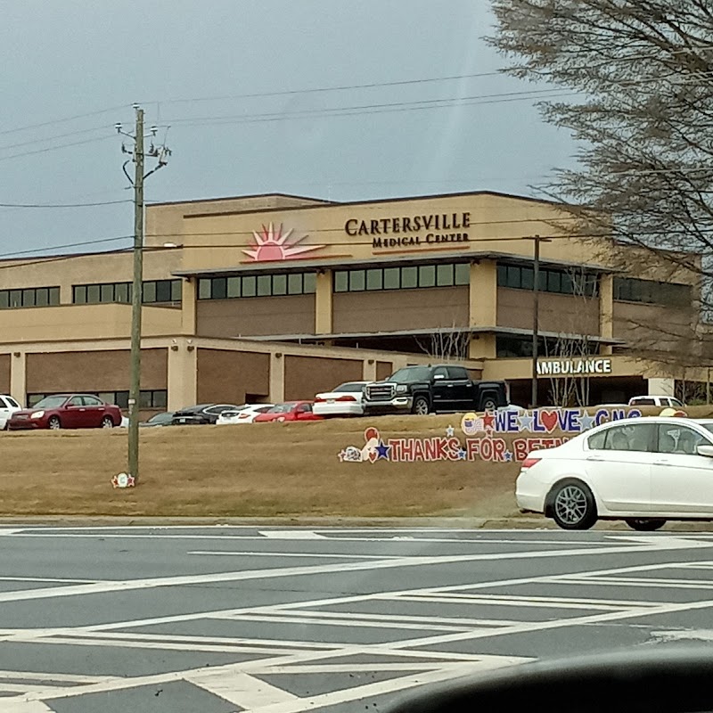 Piedmont Cartersville Medical Center