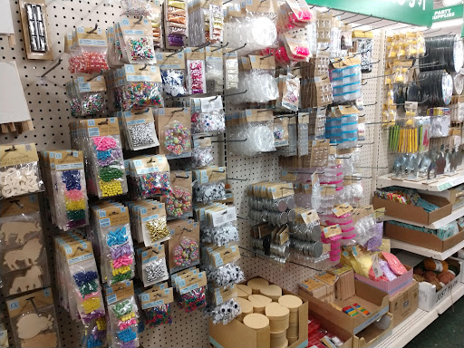 Dollar Store «Dollar Tree», reviews and photos, 72 Main St, North Reading, MA 01864, USA