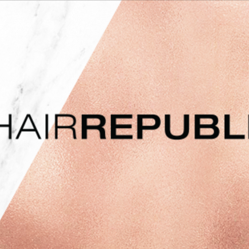 Hair Republic Rideau