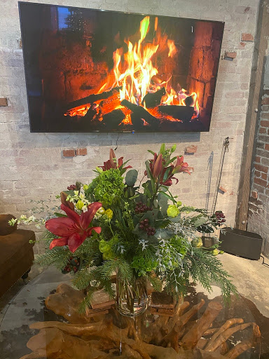 Florist «Leonora Moss», reviews and photos, 9 Kersting Ct, Sierra Madre, CA 91024, USA