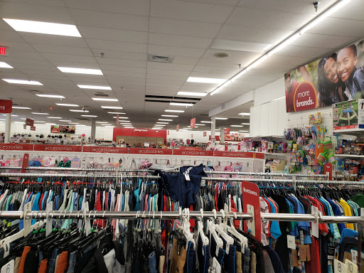 Department Store «Bealls Outlet», reviews and photos, 3840 FL-674, Ruskin, FL 33573, USA