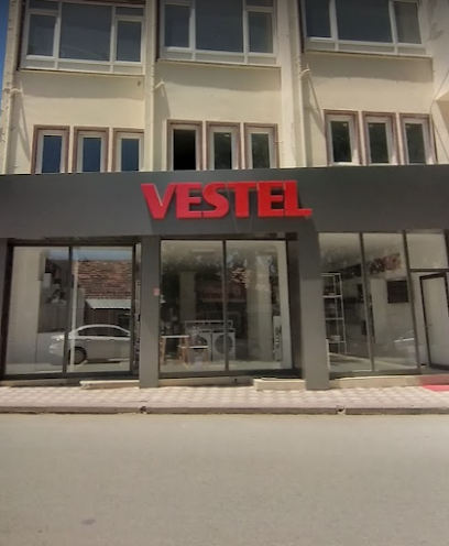 KARAMANLI VESTEL YETKİLİ SATIŞ BAYİSİ MERT BEYAZ EŞYA