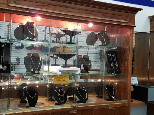 Pawn Shop «EZ Pawn Corp», reviews and photos, 253-06 Rockaway Blvd, Rosedale, NY 11422, USA