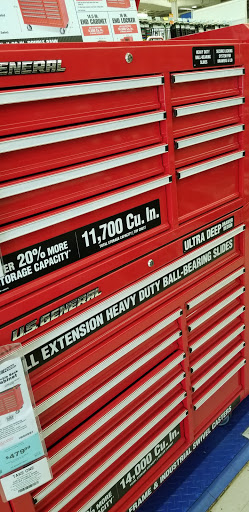 Hardware Store «Harbor Freight Tools», reviews and photos, 1704 E Belt Line Rd, Richardson, TX 75081, USA