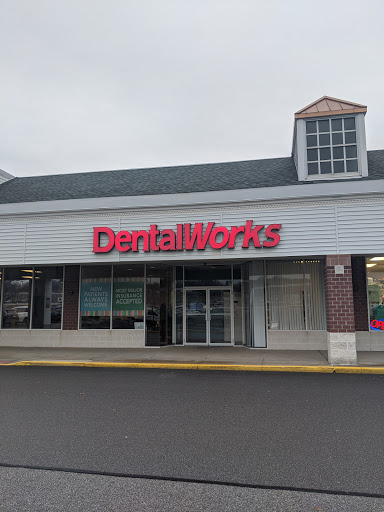 DentalWorks Fairlawn image 2