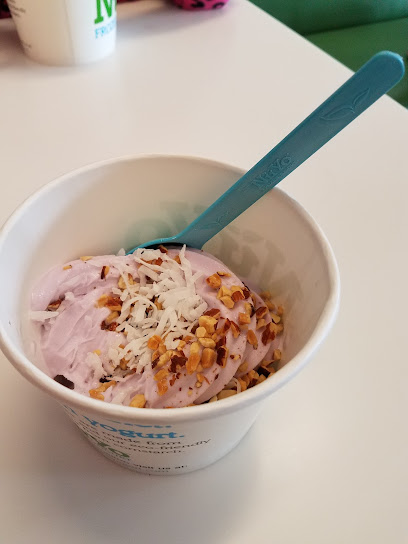 NuYo Frozen Yogurt Eastlake
