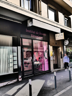 Institut de Beauté Véronique à Chambéry