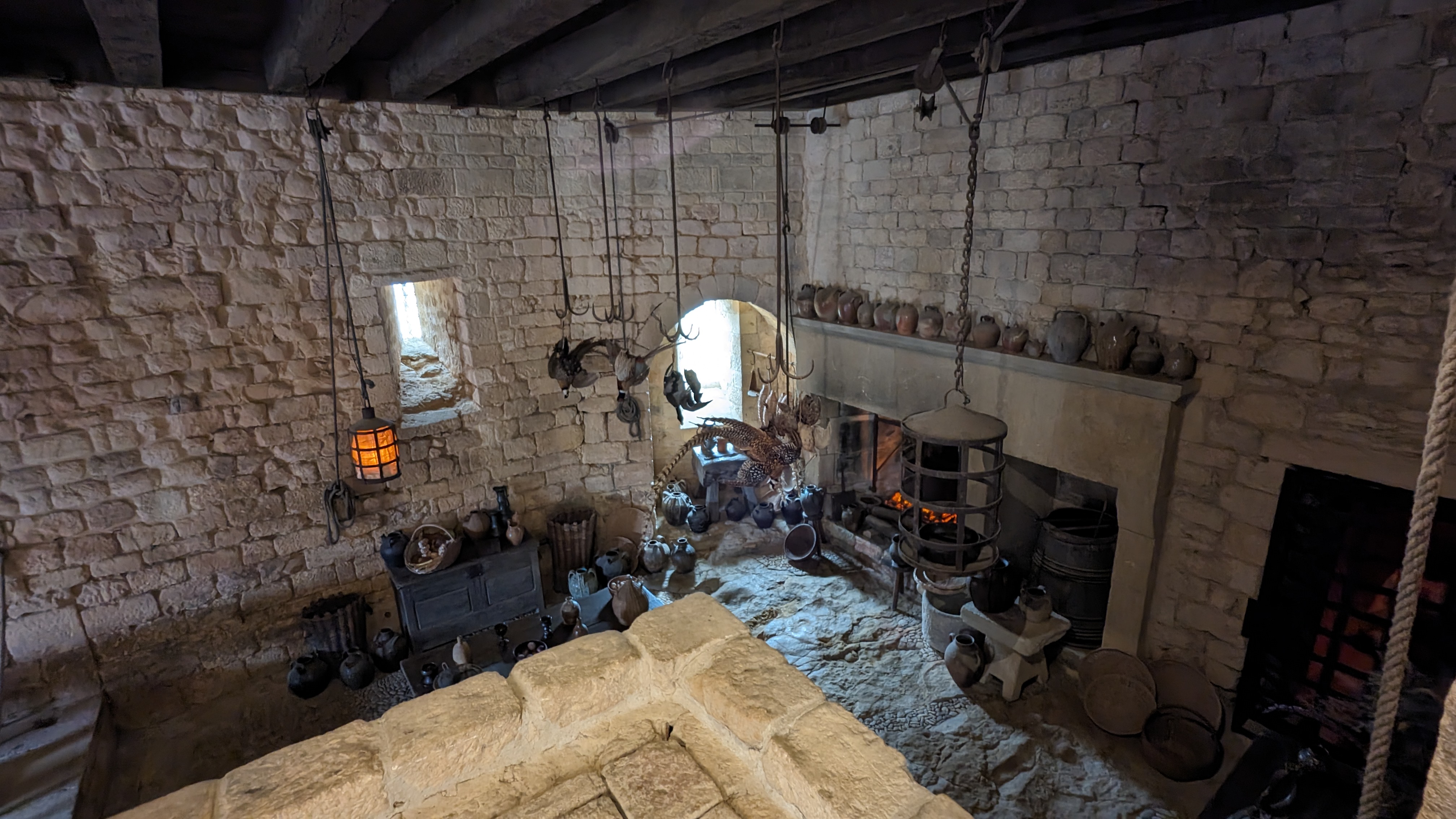 Photo n° 9 de l'avis de Michel.A fait le 05/12/2023 à 18:19