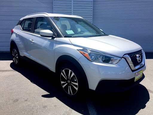 Nissan Dealer «Napa Nissan Inc», reviews and photos, 510 Soscol Ave, Napa, CA 94559, USA