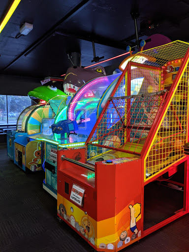 Amusement machine supplier Sunshine Coast